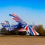 E-Flite EFL09250 Decathlon RJG 1.2m BNF Basic with AS3X and SAFE Select Carousel 17