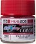 Gunze HUG206 Mr Hobby Aqueous Gundam Seed Destiny Red Carousel 1