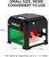 Mini Laser Engraver Carousel 4