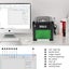 Mini Laser Engraver Carousel 6