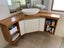 African Teak hardwood flooring Carousel 5