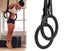 Olympic Gymnastic Rings Carousel 6