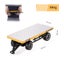 Huina 1578 Alloy Flat deck trailer 1/10 scale Carousel 3