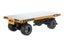 Huina 1578 Alloy Flat deck trailer 1/10 scale Carousel 5