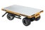 Huina 1578 Alloy Flat deck trailer 1/10 scale Carousel 7