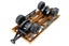 Huina 1578 Alloy Flat deck trailer 1/10 scale Carousel 8