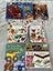 Bulk lot kids books fun activities Carousel 1