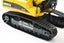 Huina 1580 V4 RC Excavator 23Ch 1/14 Scale 2020 Version w/gift case Carousel 5