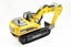 Huina 1580 V4 RC Excavator 23Ch 1/14 Scale 2020 Version w/gift case Carousel 6