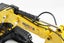 Huina 1580 V4 RC Excavator 23Ch 1/14 Scale 2020 Version w/gift case Carousel 7