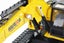 Huina 1580 V4 RC Excavator 23Ch 1/14 Scale 2020 Version w/gift case Carousel 14