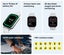 Xiaomi Redmi Watch 5 Active Smart Watch - Matte Silver Carousel 7