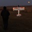 E-flite EFL13850 Night Timber X 1.2M BNF Basic w/AS3X & SAFE Select Carousel 15