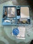Nintendo Wii Boxed console with Wii fit board and games Carousel 2
