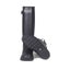 Barbour Bede Black Tall Welly Women's Rainboot Carousel 4