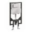 SIGNATURE WALL HUNG TOILET PACKAGE Carousel 5