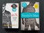 A DUO OF GREGG HURWITZ BOOKS - GREAT THRILLERS - ORPHAN X & THE NOWHERE MAN Carousel 1