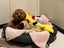 Cavoodle Adorable 1st Generation – Ruby Reds & Black/Tan Carousel 9
