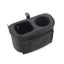 NNEOBA Motorcycle Handlebar Drinking Water Bottle Holder with Storage Bag for... Carousel 4