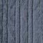Dreamaker Faux Mink Heated Throw Blue Grey 160x120cm Carousel 13