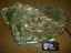 Beautiful Large Kahurangi Jade Shard - 89.7 lbs Carousel 3