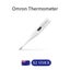 NEW Omron MC-246 Digital Thermometer Carousel 1
