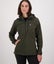 Womens High Rock Tech Fleece SWANNDRI Carousel 1