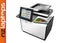 HP PageWide MFP E58650 All-in-One Colour Printer Carousel 3