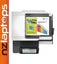 HP PageWide MFP E58650 All-in-One Colour Printer Carousel 4
