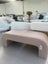 Linda Bench Seat / End of Bed Stool / Ottoman W120 OR W150 Carousel 4