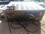 Sansui BA-2000 power amp Carousel 3