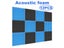 PTN NEW Acoustic Foam Sale Sale Carousel 12