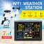 WiFi Weather Station Indoor Outdoor Carousel 3
