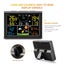 WiFi Weather Station Indoor Outdoor Carousel 5