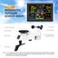 WiFi Weather Station Indoor Outdoor Carousel 6