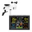 WiFi Weather Station Indoor Outdoor Carousel 14
