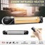 Infrared Heater Electric Patio Strip Heater Carousel 2
