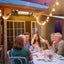 Infrared Heater Electric Patio Strip Heater Carousel 5