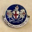 AUCKLAND LONDONERS CLUB BADGE, 1920s Carousel 1