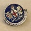 AUCKLAND LONDONERS CLUB BADGE, 1920s Carousel 2