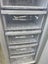 Mitsubishi Electric 160L Upright Single Door Vertical Freezer MF-U160C-W-A Carousel 13