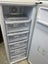 Mitsubishi Electric 160L Upright Single Door Vertical Freezer MF-U160C-W-A Carousel 10