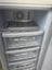 Mitsubishi Electric 160L Upright Single Door Vertical Freezer MF-U160C-W-A Carousel 12