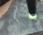 Genuine NZ Pounamu/Greenstone Rough Block Carousel 4
