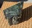 Genuine NZ Pounamu/Greenstone Rough Block Carousel 5