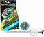 Lance Knight 4-80HN Starter Pack | Beyblade X (Hasbro) Carousel 1