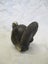 BR BR2 9231 - Brass Figurine - Small Turkey Carousel 2