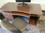 Computer Desk & Chair Carousel 3
