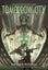 Tomorrow City by Nathan Russell - Hardcover Carousel 1