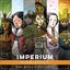 Imperium: Horizons by Nigel Buckle - Carousel 1